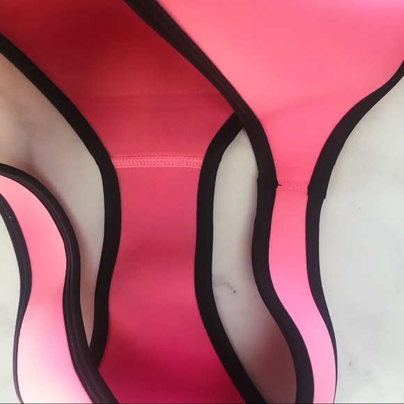 NWT Body Blast Neoprene Bikini - Picture 7 of 8